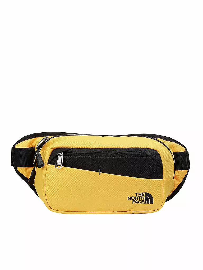 THE NORTH FACE Gurteltasche Bozer Hip Pack 2 gold